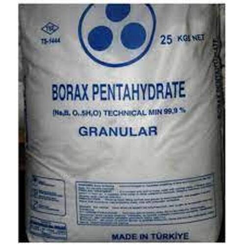 Borax Pentahydrate 